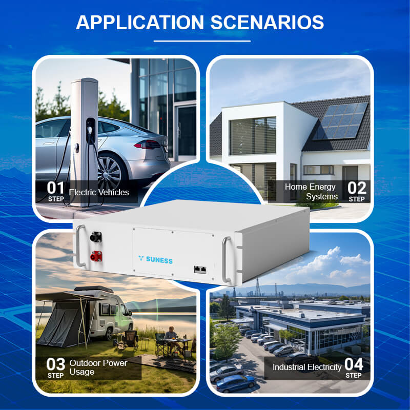 100ah ဘက်ထရီ lifepo4