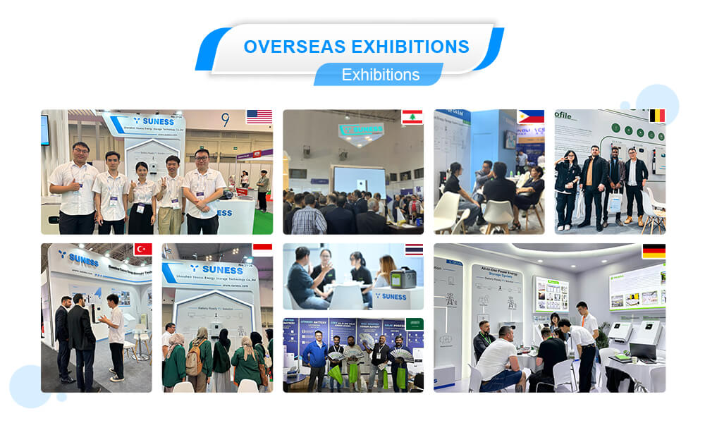 ဆိုလာသိုလှောင်မှုပြပွဲ