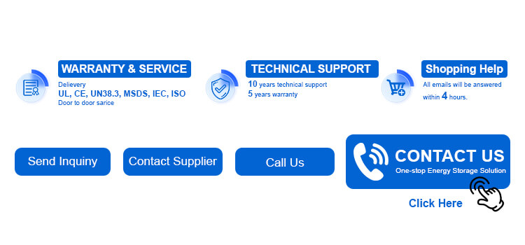 LFP ဘက်ထရီ