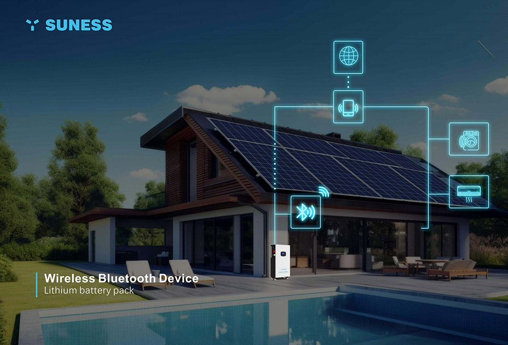 စွမ်းအင်သိုလှောင်မှုစနစ်