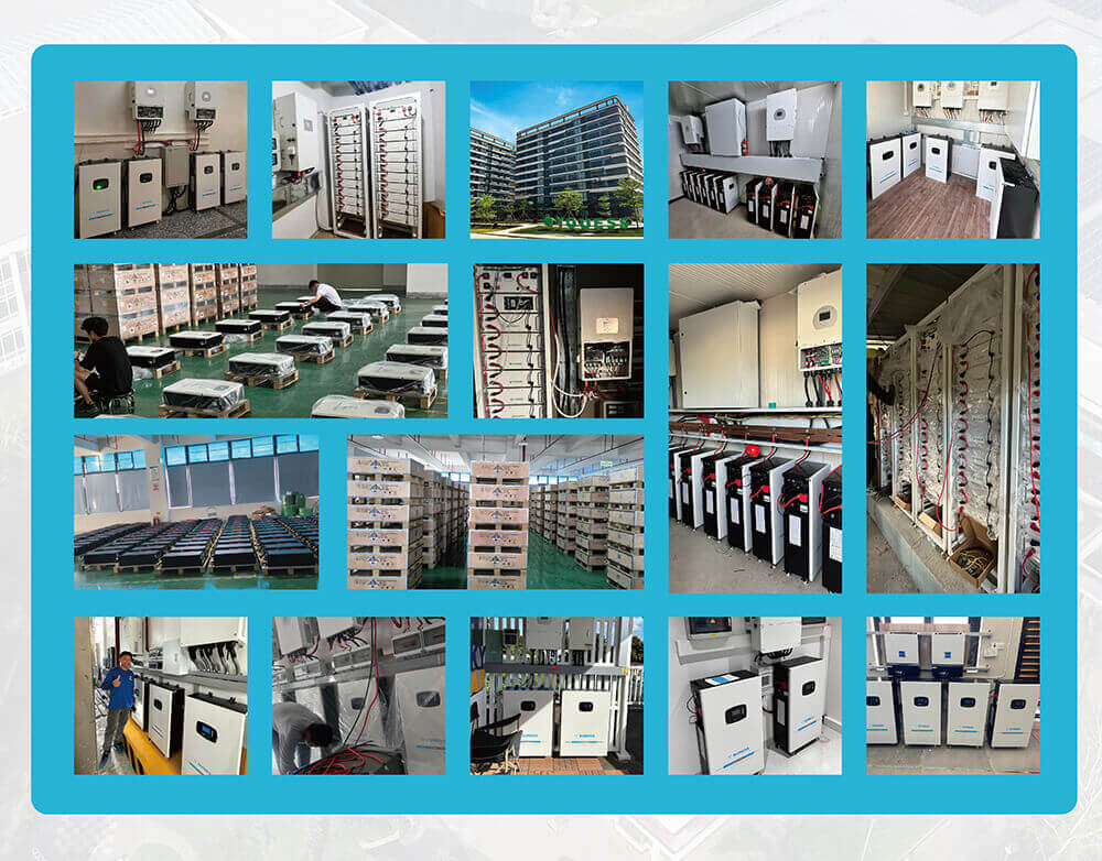 Lithium ဘက်ထရီ Case Lithium ဘက်ထရီ Case