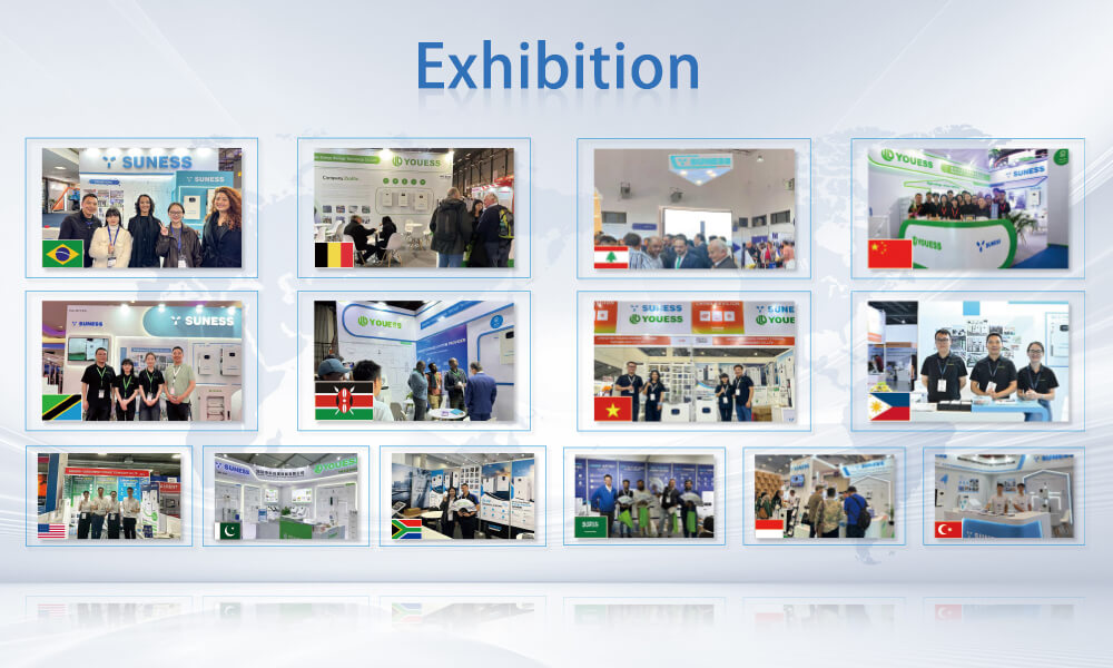 EV-2.56N 12V 200AH | A အဆင့် | လီသီယမ်ဘက်ထရီ