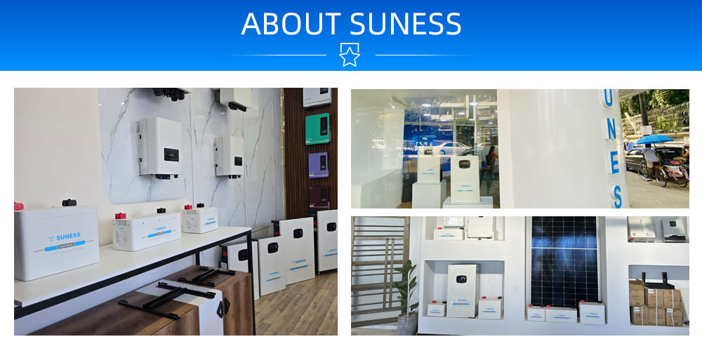 နေရောင်ခြည်စွမ်းအင်သိုလှောင်မှု