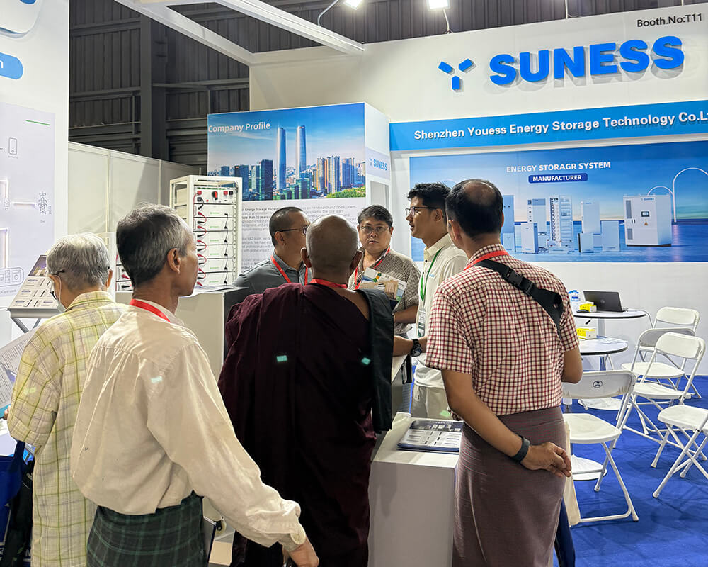 2025 မြန်မာ့စွမ်းအား