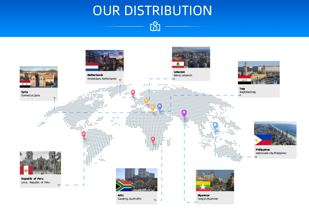 10KW စနစ်| LiFePO4 ဘက်ထရီ | ဆိုလာ အင်ဗာတာ