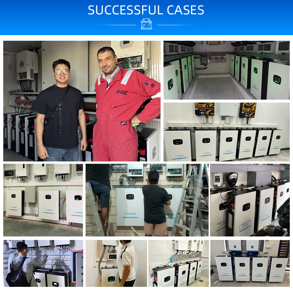 10KW စနစ်| LiFePO4 ဘက်ထရီ | ဆိုလာ အင်ဗာတာ