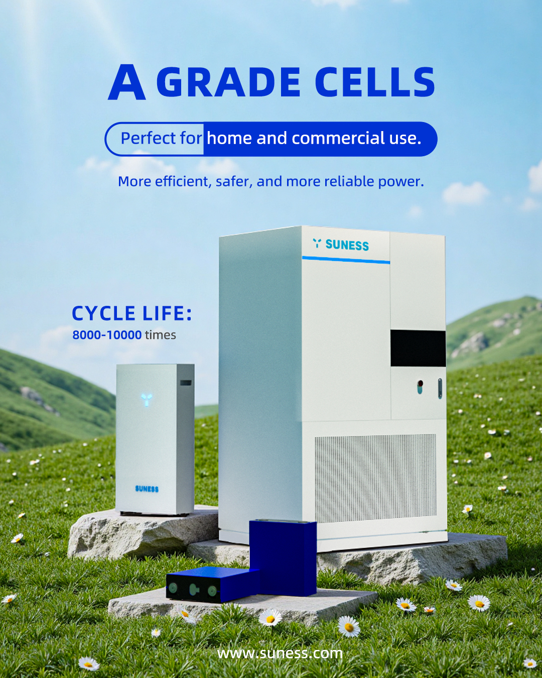 A/B/C အဆင့် လစ်သီယမ်ဆဲလ်များ- စွမ်းဆောင်ရည်၊ ဘေးကင်းမှုတွင် အဓိကကွာခြားချက်များ A/B/C အဆင့် လစ်သီယမ်ဆဲလ်များ- စွမ်းဆောင်ရည်၊ ဘေးကင်းမှုတွင် အဓိကကွာခြားချက်များ