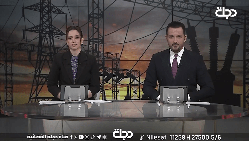 SUNESS စွမ်းအင်သိုလှောင်သည့်ဘက်ထရီများသည် အရှေ့အလယ်ပိုင်းမီဒီယာတွင် အထင်အရှားရရှိနေသည်။