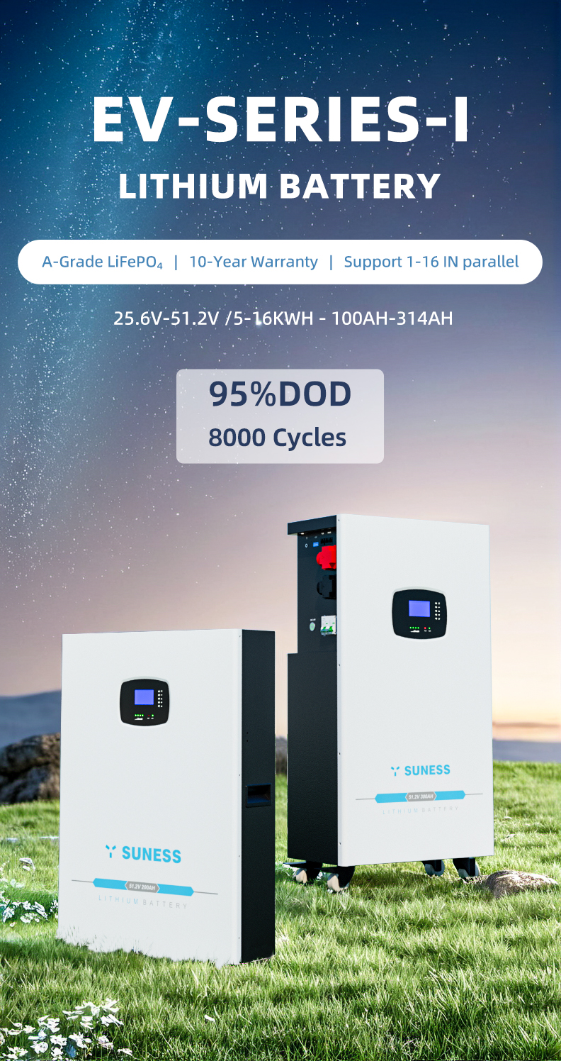 လစ်သီယမ်ဘက်ထရီသက်တမ်းကြာရှည်မှုနှင့် စနစ်စွမ်းဆောင်ရည်ကို မည်ကဲ့သို့ လွှမ်းမိုးမှုရှိသနည်း။