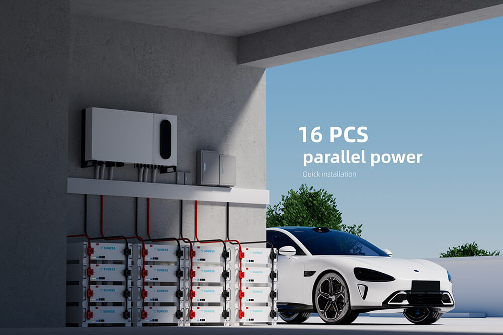 အိမ်တွင်းစွမ်းအင်သိုလှောင်မှု