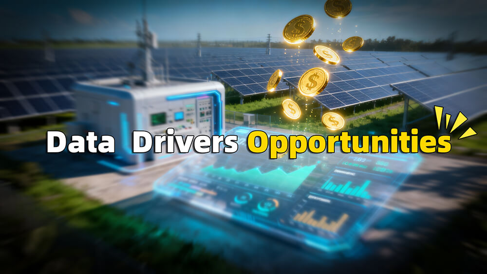 2025 ခုနှစ်တွင် အဘယ်ကြောင့် ဆိုလာဘက်ထရီ သိုလှောင်မှု မြင့်တက်လာသနည်း- ဒေတာ၊ ယာဉ်မောင်းများ