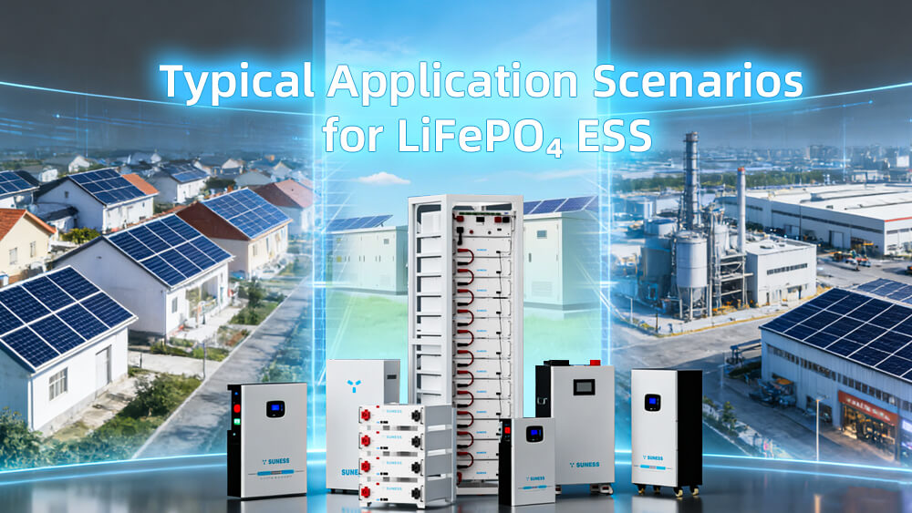 ဆိုလာစွမ်းအင်သိုလှောင်မှုပရောဂျက်များတွင် ဖြန့်ဖြူးသူများနှင့် တပ်ဆင်သူများ အမှန်တကယ် အလေးထားသည့်အရာ