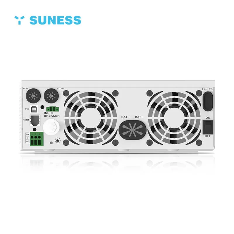 sine wave ပါဝါ အင်ဗာတာ