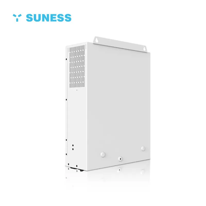 သန့်စင်သော sine wave အင်ဗာတာများ