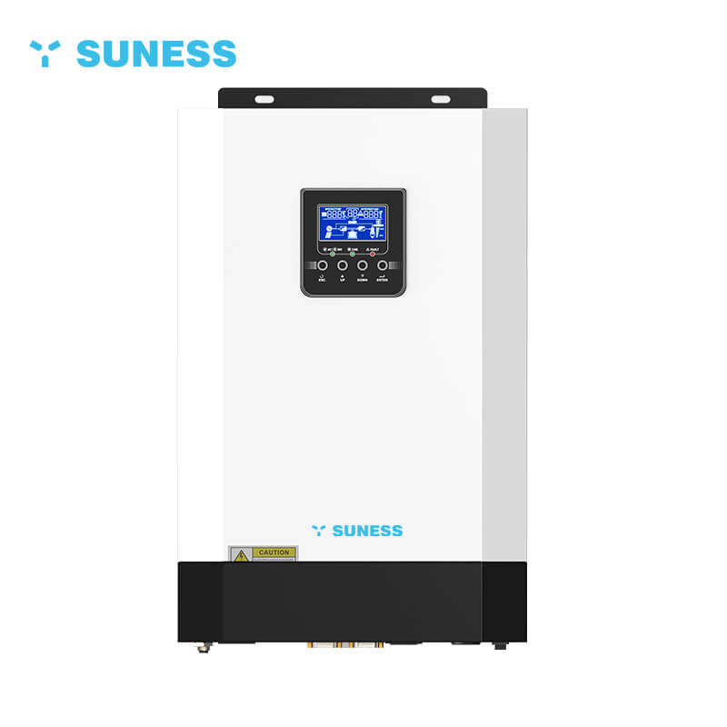 HIS3524 24V|Off Gird|Solar Inverter