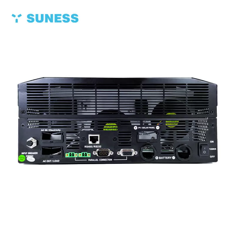 off grid အင်ဗာတာ 5kw