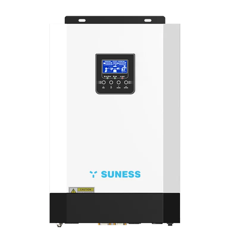 HIS3524 24V|Off Grid|ဆိုလာ အင်ဗာတာ