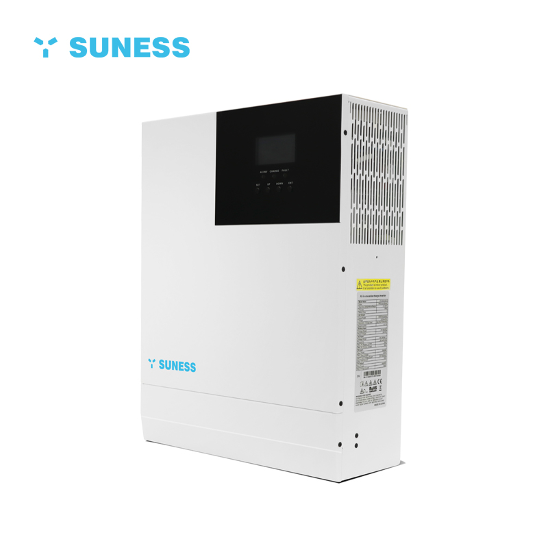solar charge controller inverter