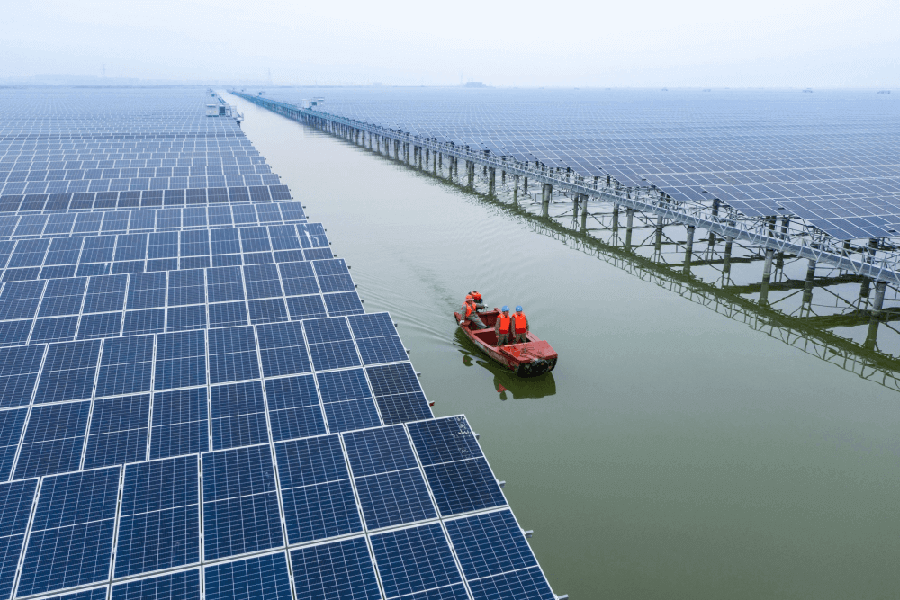 Photovoltaic ဓာတ်အားကို မှန်ကန်စွာအသုံးပြုနည်း