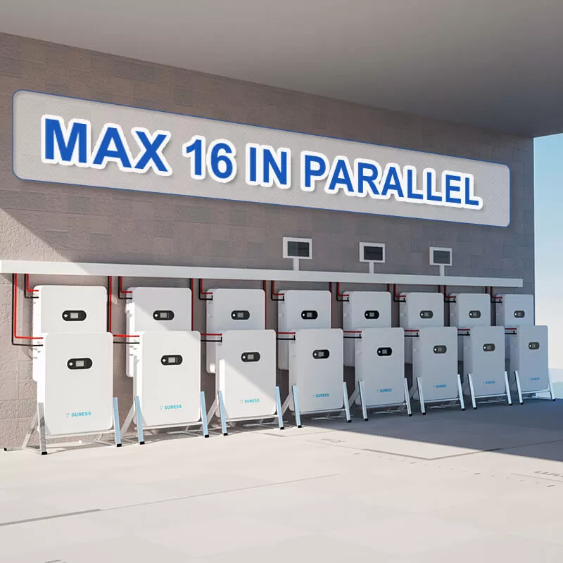 300ah လီသီယမ်ဘက်ထရီက ဘယ်လောက်ကြာကြာခံမလဲ။