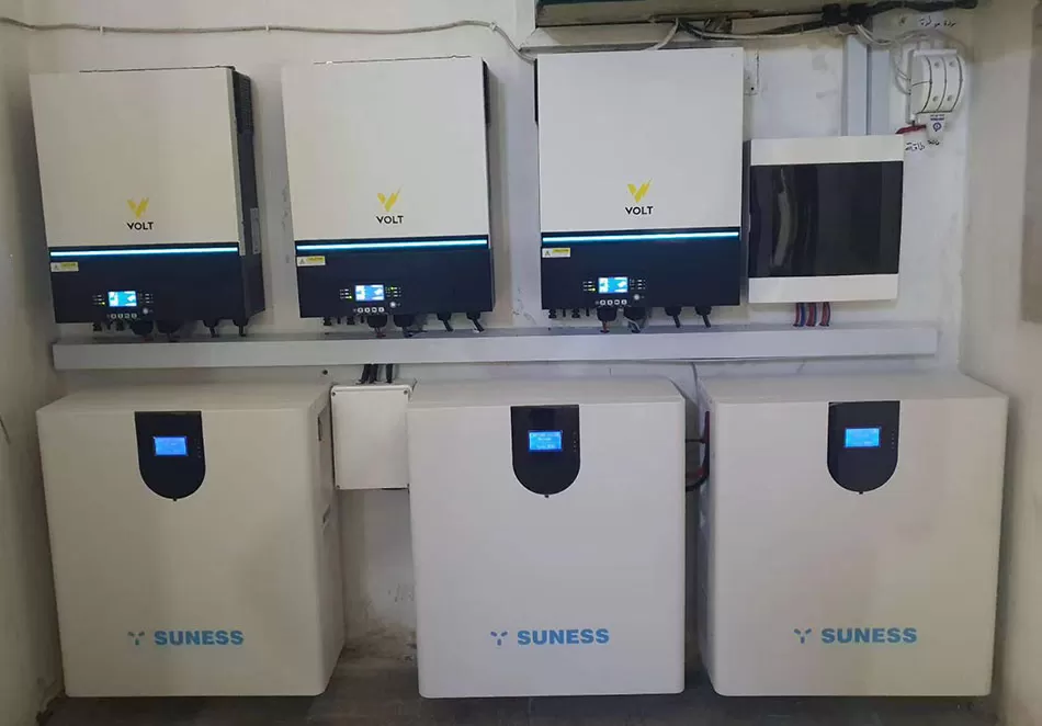 နေရောင်ခြည်စွမ်းအင်၏ရောင်ခြည်- အရှေ့တောင်အာရှစျေးကွက်တွင် ပါဝါပြောင်းလဲခြင်း