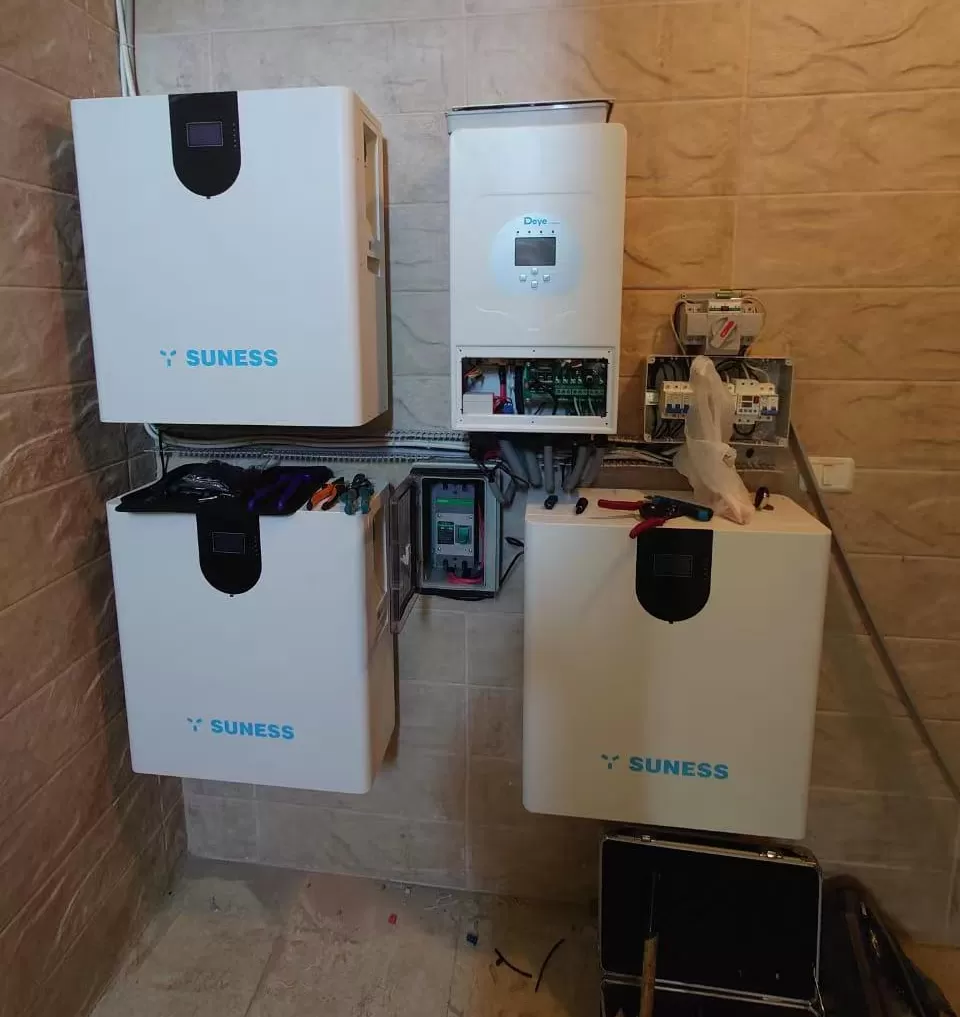 ဘက်ထရီပျက်စီးရခြင်းအကြောင်းအရင်းက ဘာလဲ?