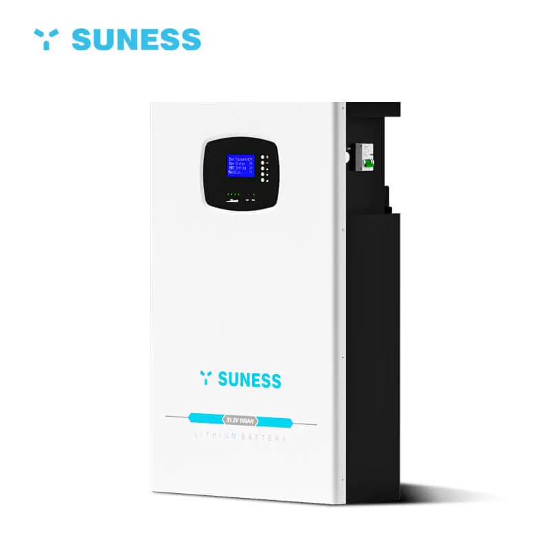 လူနေအိမ်စွမ်းအင်သိုလှောင်မှု