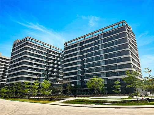 ကုမ္ပဏီသတင်း