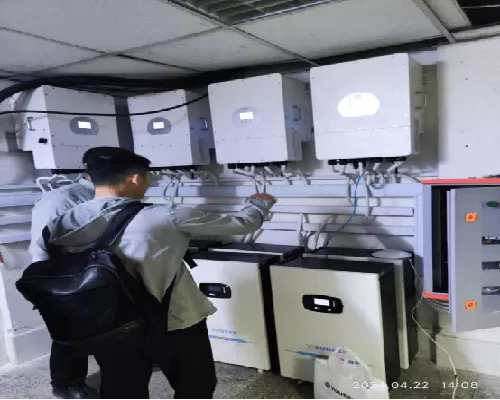 ဆိုလာဘက်ထရီများသည် ပုံမှန်အားဖြင့် မည်မျှကြာကြာခံနိုင်မည်နည်း။