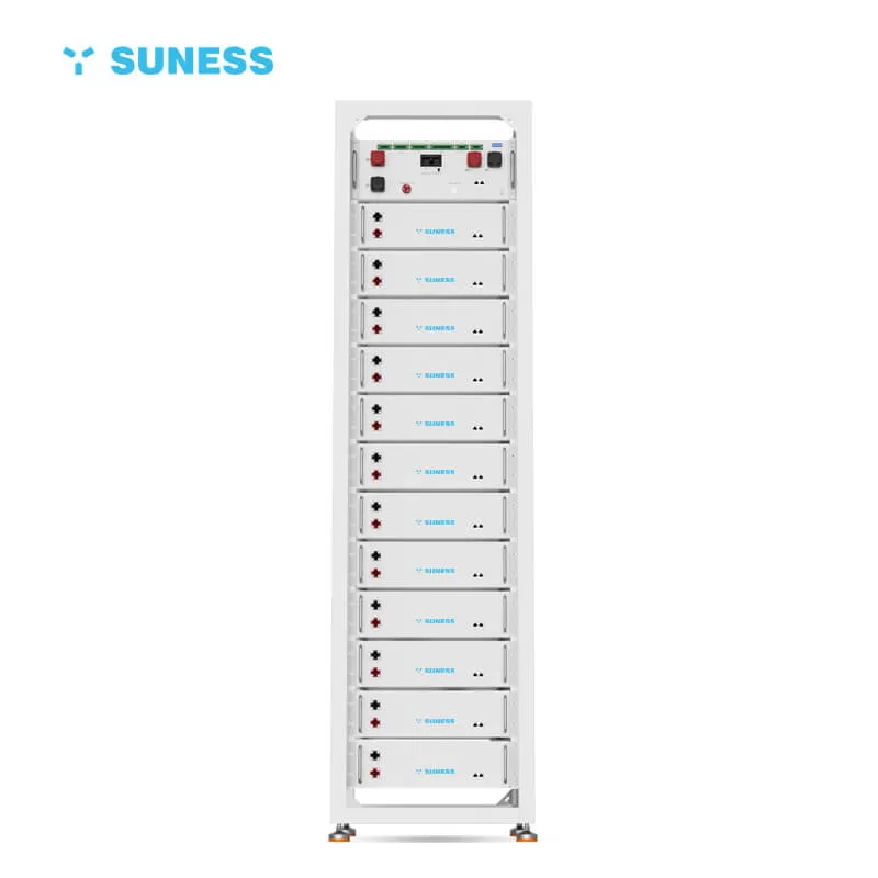 ဘက်ထရီနှင့် စွမ်းအင်သိုလှောင်မှု