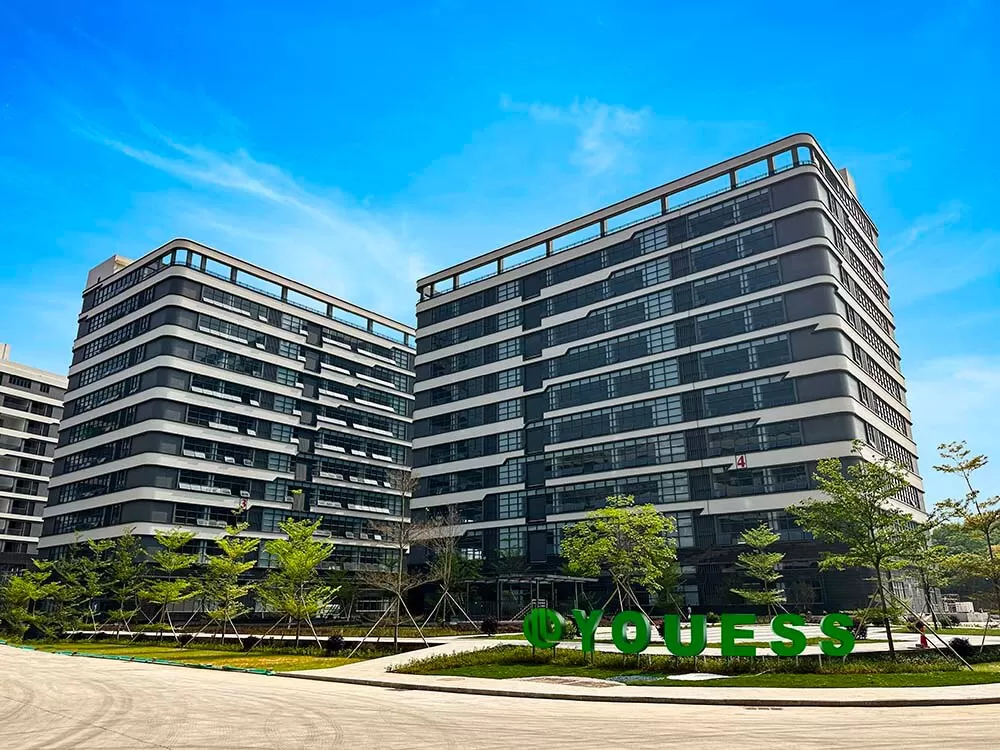 Shenzhen Youess Energy Storage Technology Co., Ltd.