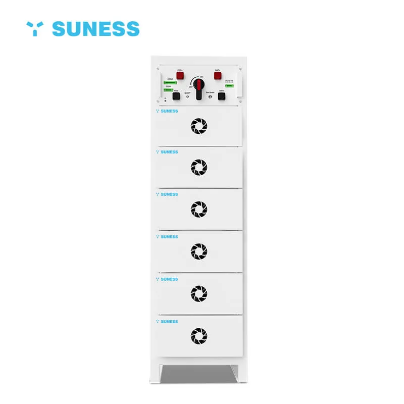 အပူသိုလှောင်မှုစွမ်းအင်