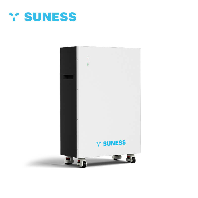 EC-48300F 48V 300AH | စွမ်းဆောင်ရည်မြင့် | LiFePO4 ဘက်ထရီ