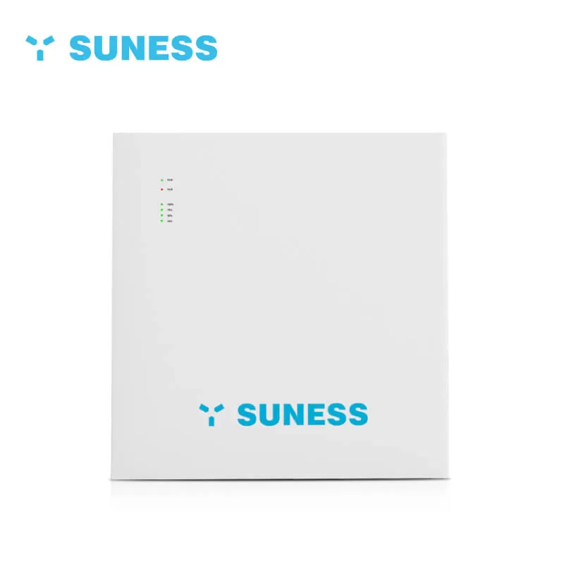 24v လီသီယမ်အိုင်းယွန်းဘက်ထရီ 200ah