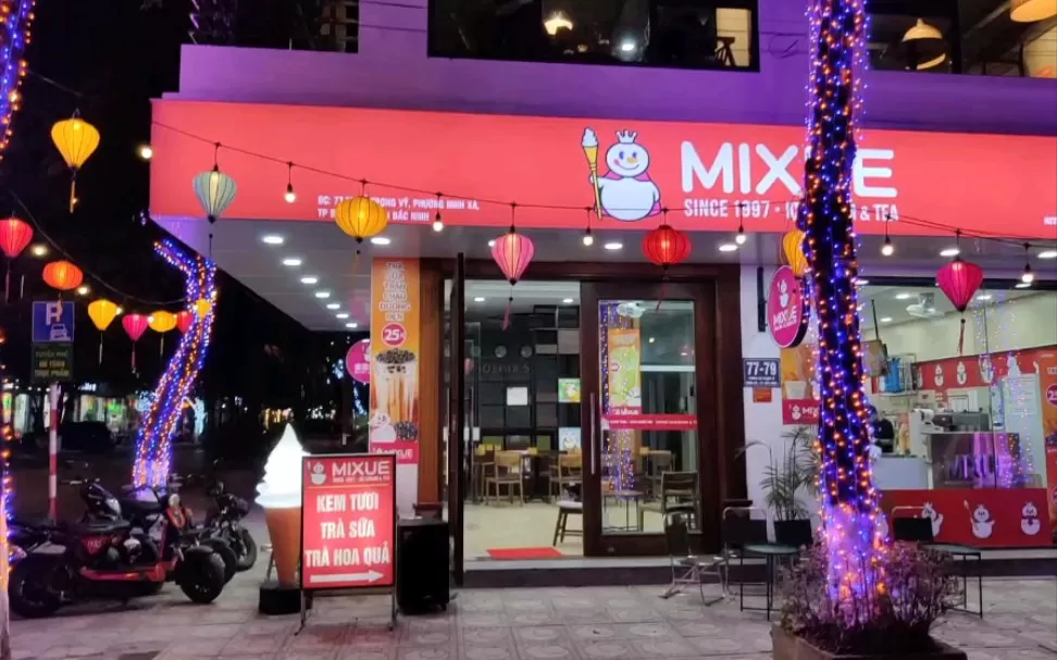 သကြားလုံးဝမထုတ်ခြင်း၊ လုံးဝထုတ်လွှတ်ခြင်း- အမှတ်တံဆိပ်အဖျော်ယမကာ၏ အစိမ်းရောင်တော်လှန်ရေး