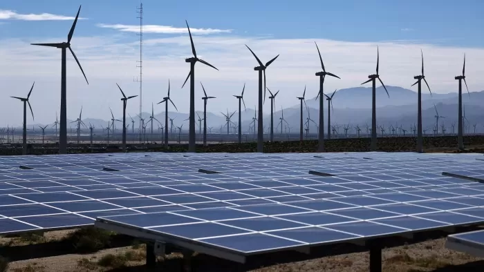 Trump ရဲ့ အောင်ပွဲက တရုတ်ရဲ့ photovoltaic လုပ်ငန်းအပေါ် ဘယ်လိုသက်ရောက်မှုရှိမလဲ။