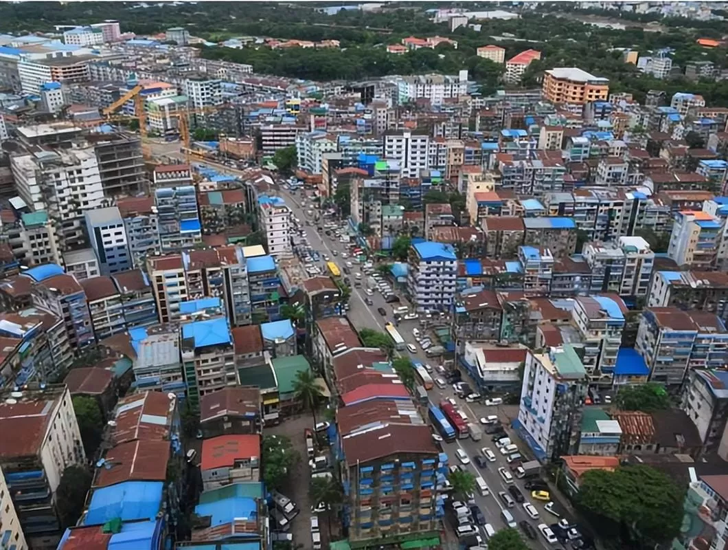 ထိုင်းနိုင်ငံမှ လျှပ်စစ်ဓာတ်အားပြတ်တောက်မှုသည် မြန်မာနိုင်ငံကို သက်ရောက်မှုရှိစေကာ၊ photovoltaic+energy storage breakthrough?