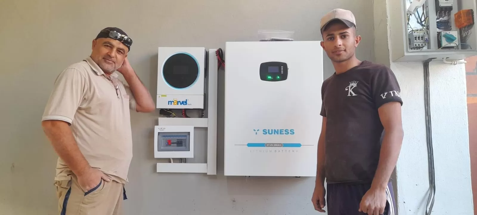 2025 ခုနှစ်တွင် အိမ်ဘက်ထရီများ ဝယ်ယူခြင်း- သင်သိထားရမည့်အရာ