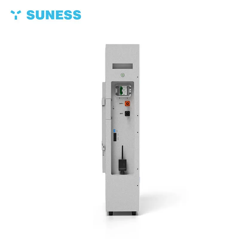 off grid ဘက်ထရီ