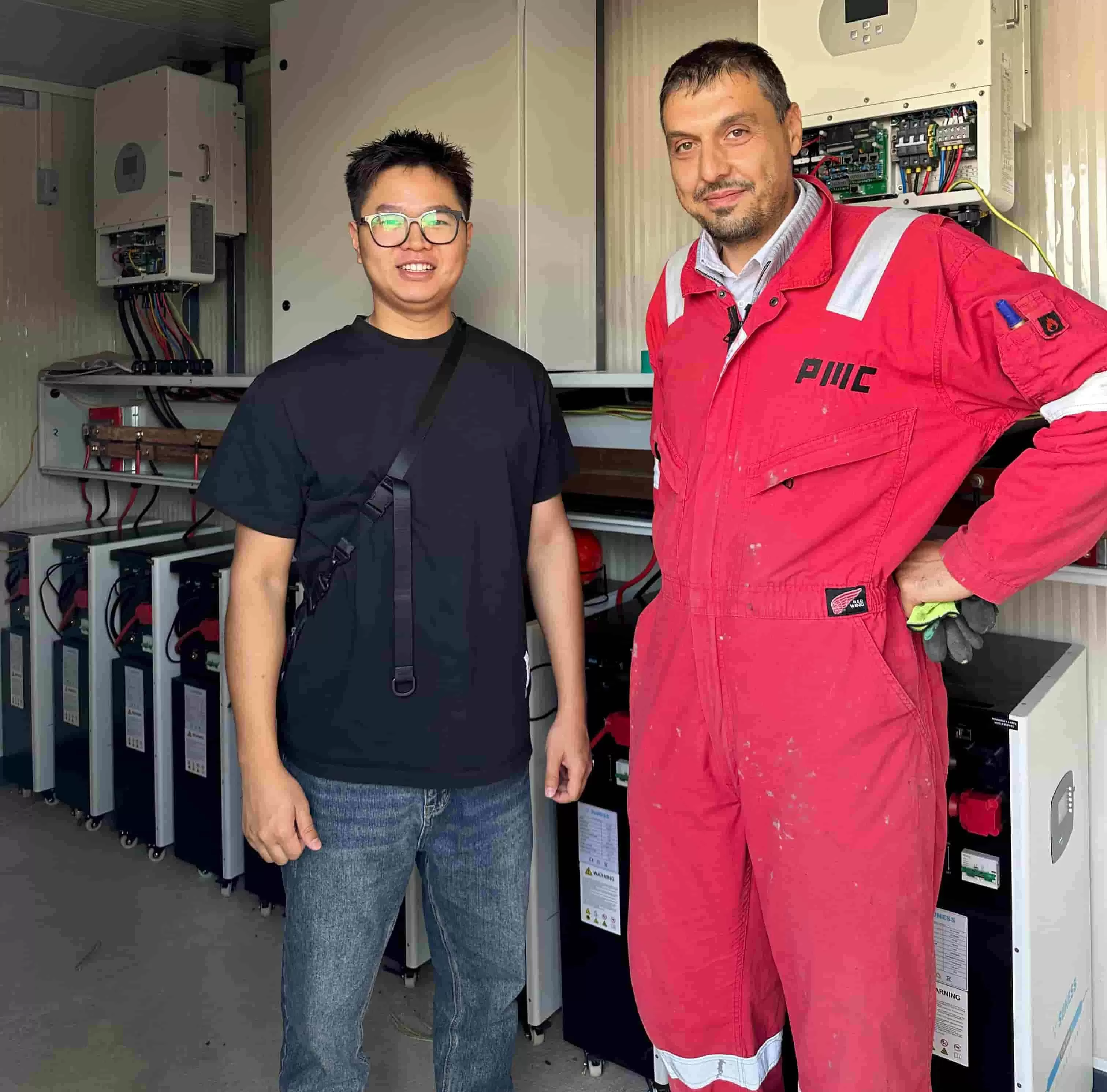 အိမ်သုံးဘက်ထရီအမျိုးအစားကို သင်ရွေးချယ်သင့်ပါသလား။