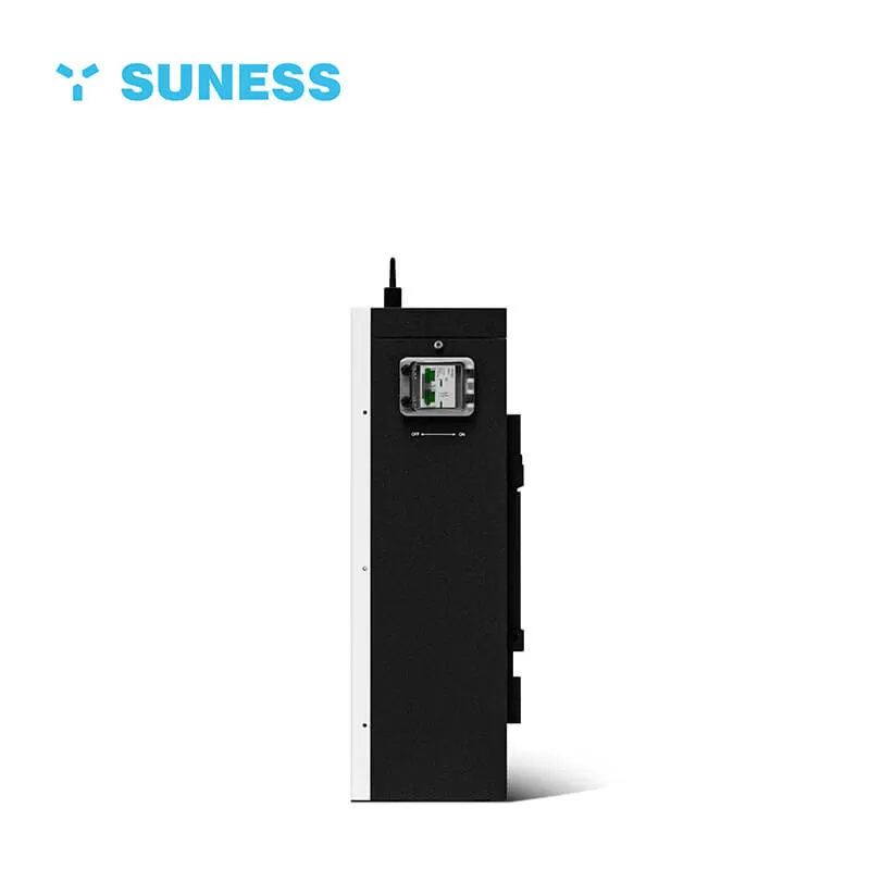 နေရောင်ခြည်အတွက် ဘက်ထရီသိုလှောင်မှုစနစ်