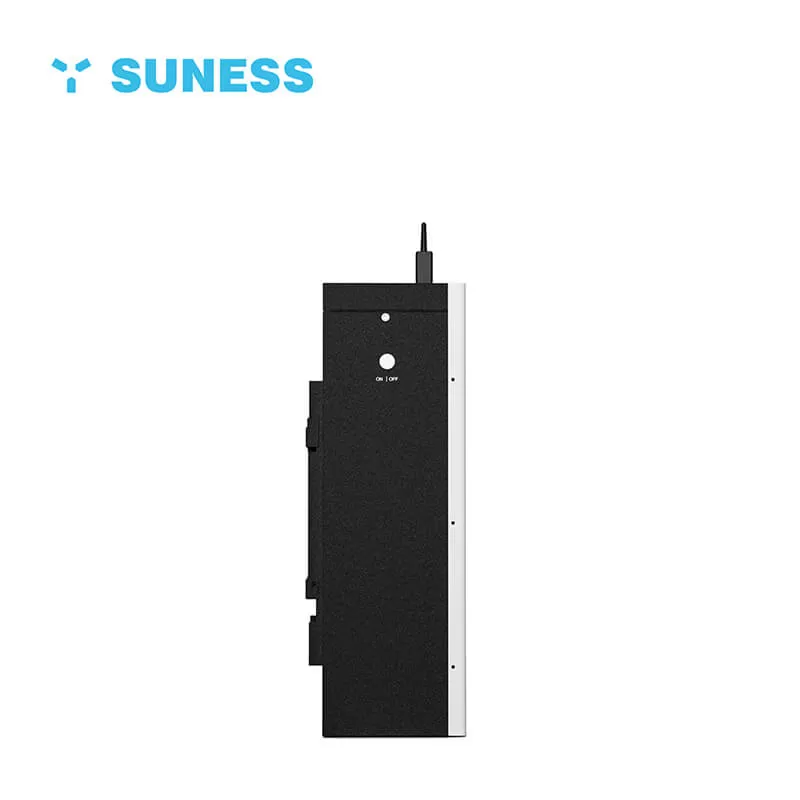 ဘက်ထရီသိုလှောင်မှုစနစ်