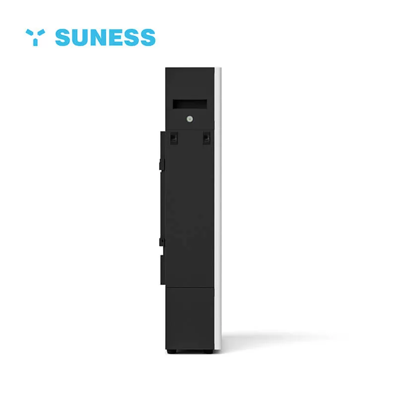 နေရောင်ခြည်လျှပ်စစ်ဘက်ထရီသိုလှောင်မှု