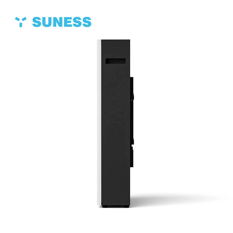 နေရောင်ခြည်နှင့်ဘက်ထရီသိုလှောင်မှု