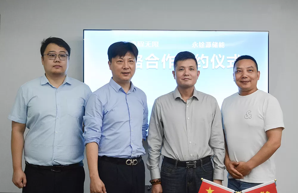 Win-Win Collaboration & Soaring Exports | SUNESS