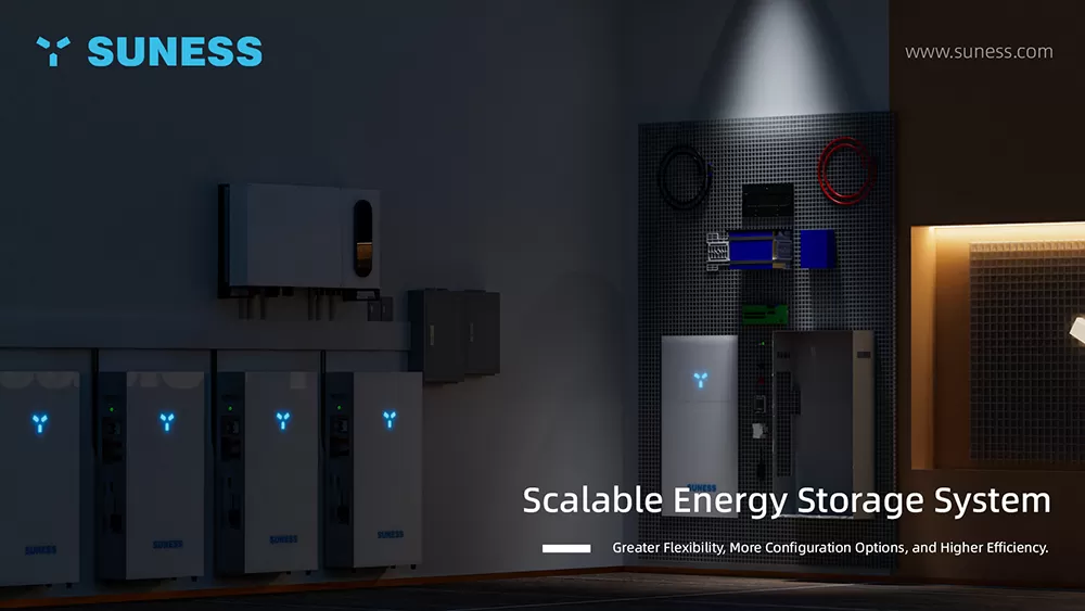 နေရောင်ခြည်စွမ်းအင်သိုလှောင်မှုဘက်ထရီများအကြောင်း အမေးများသောမေးခွန်းများ