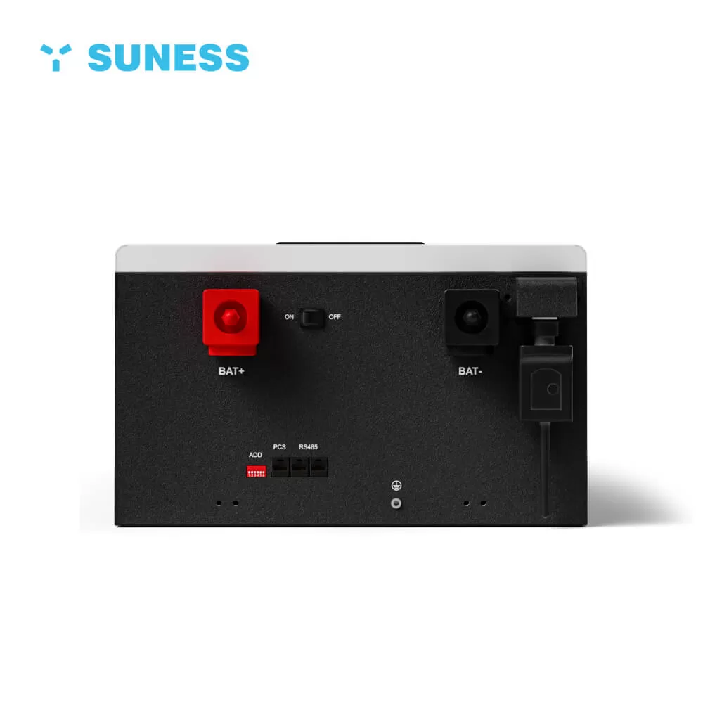 စွမ်းအင်သိုလှောင်မှုဘက်ထရီ