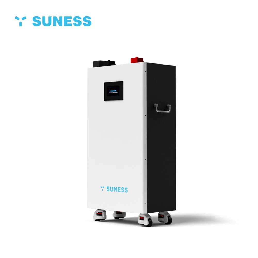 နေစွမ်းအင် စွမ်းအင် သိုလှောင်မှု