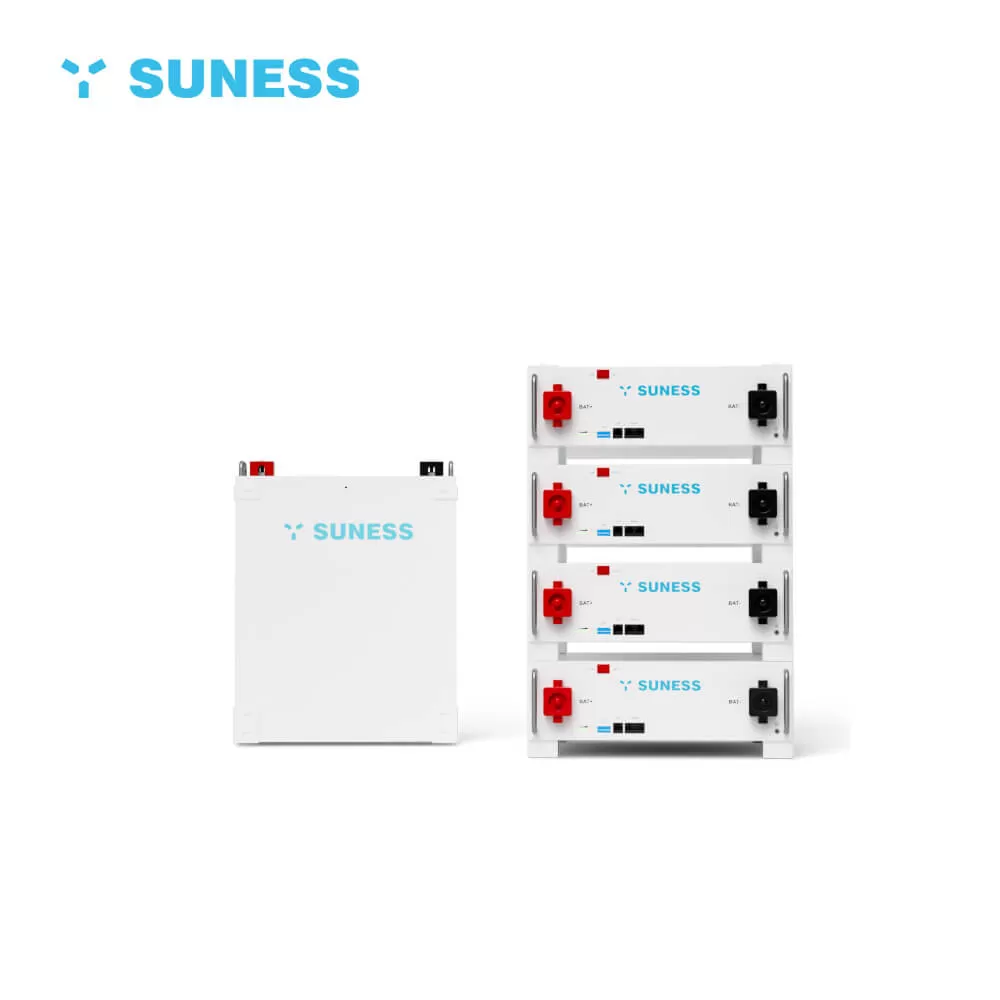 အိမ်အတွက်ဆိုလာပါဝါဘက်ထရီ