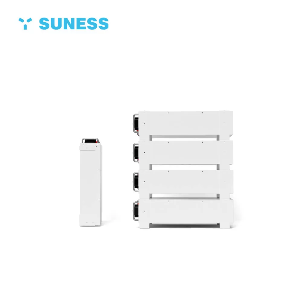 အိမ်သုံးဆိုလာဘက်ထရီ